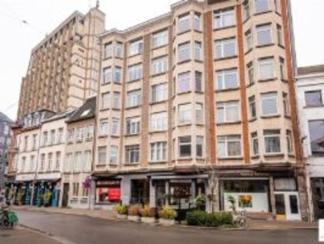 Appartement te koop in Antwerpen 2000