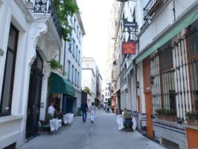 Appartement te koop in Antwerpen 2000
