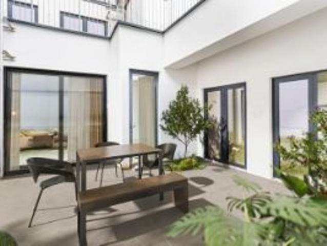 Appartement te koop in Antwerpen 2000