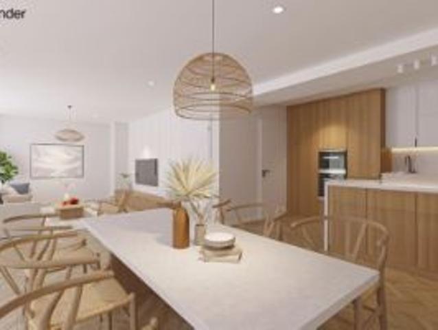 Appartement te koop in Antwerpen 2000