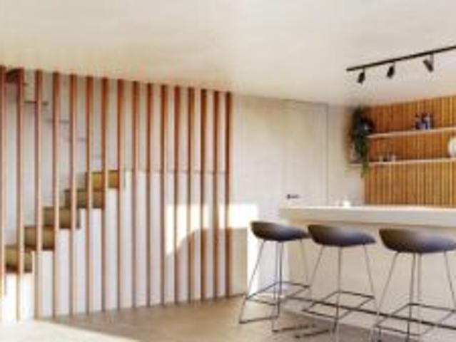 Appartement te koop in Antwerpen 2000