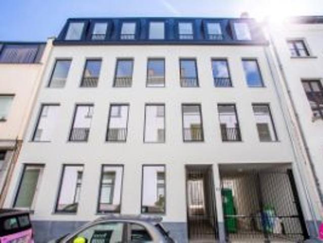 Appartement te koop in Antwerpen 2000