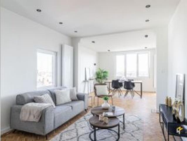 Appartement te koop in Antwerpen 2000
