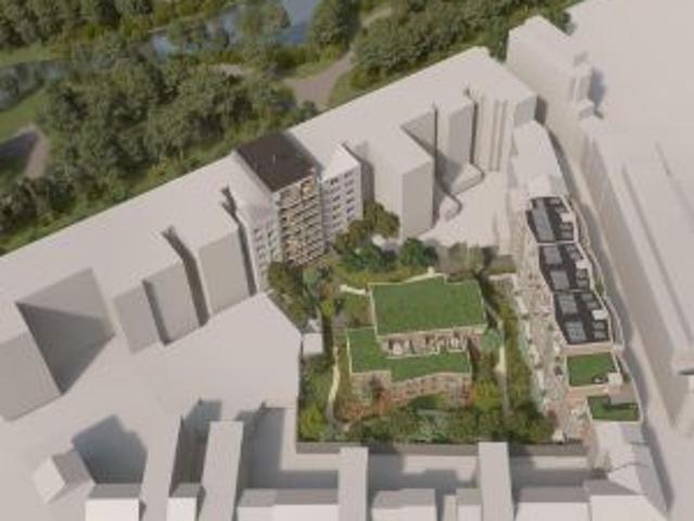 Appartement te koop in Antwerpen 2018