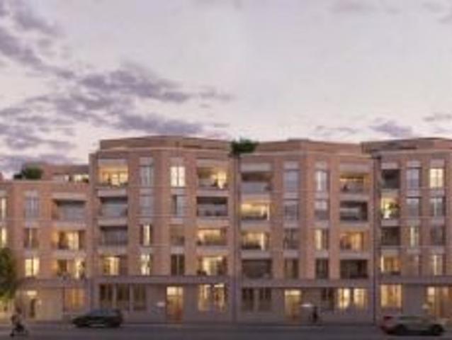 Appartement te koop in Antwerpen 2018