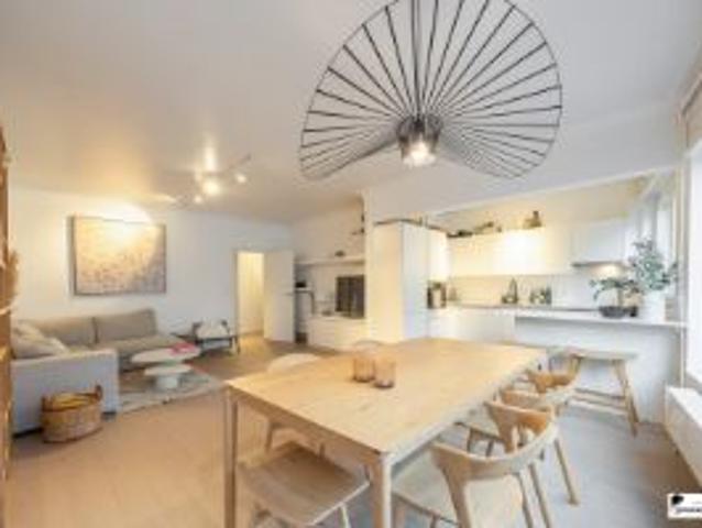Appartement te koop in Antwerpen 2018