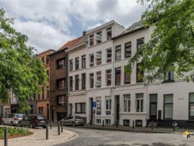 Appartement te koop in Antwerpen 2018