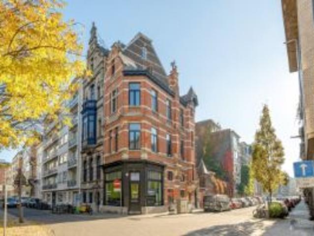 Appartement te koop in Antwerpen 2018
