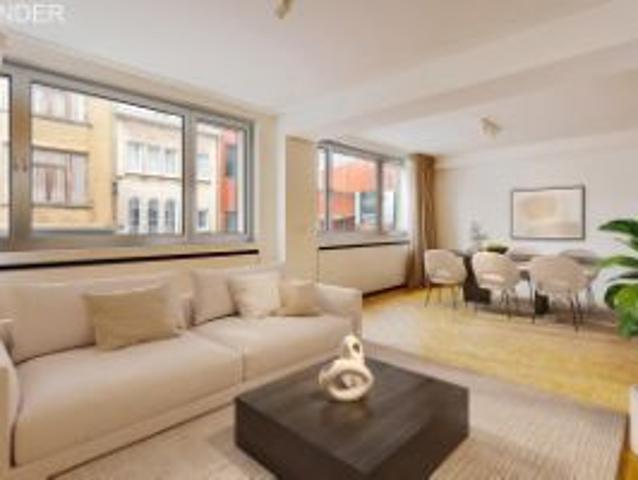Appartement te koop in Antwerpen 2018