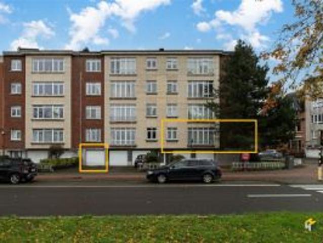 Appartement te koop in Antwerpen 2020