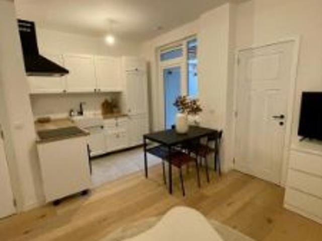 Appartement te koop in Antwerpen 2020