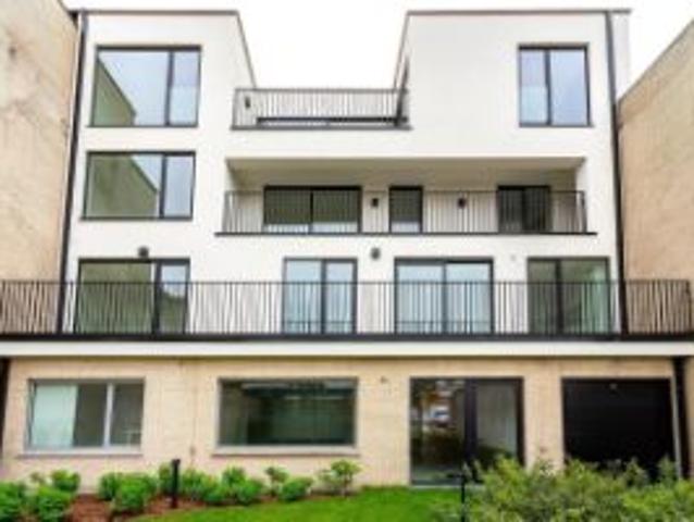 Appartement te koop in Antwerpen 2050