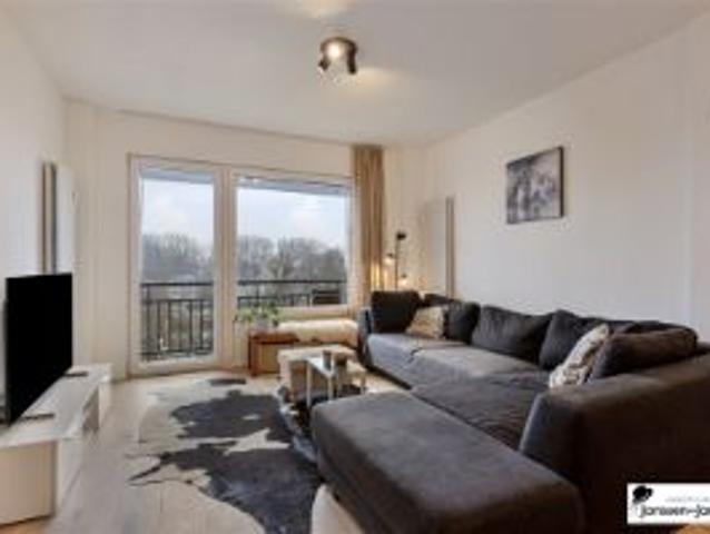 Appartement te koop in Antwerpen 2050