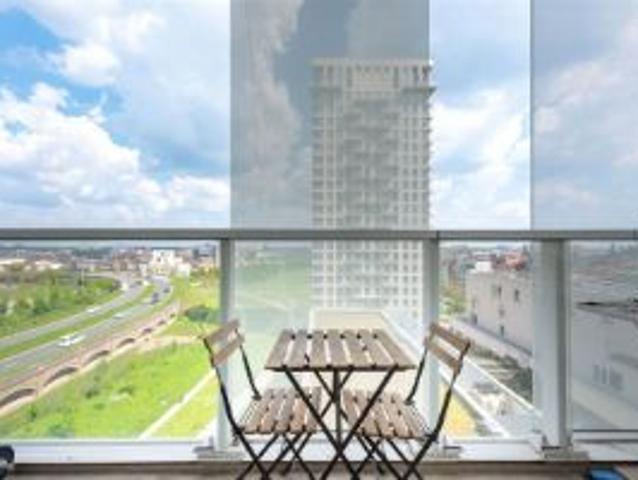 Appartement te koop in Antwerpen 2060