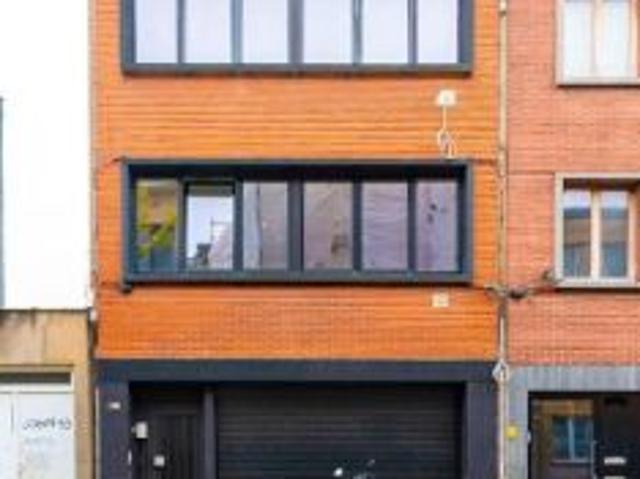 Appartement te koop in Antwerpen 2060