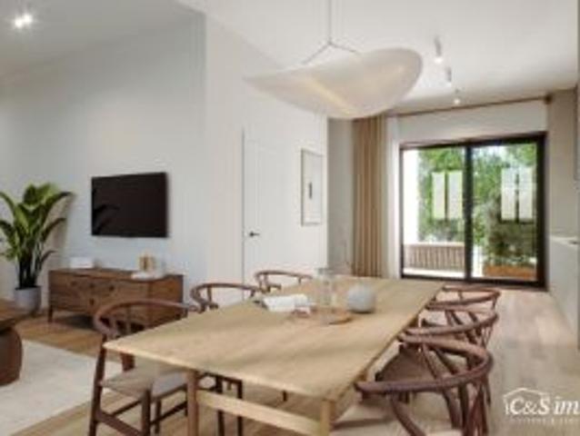 Appartement te koop in Antwerpen 2060