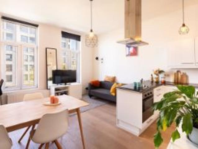 Appartement te koop in Antwerpen 2060