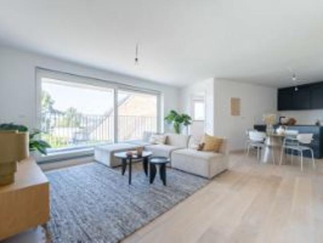 Appartement te koop in Asse 1730