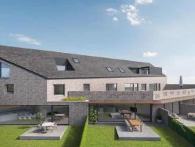 Appartement te koop in Assebroek 8310