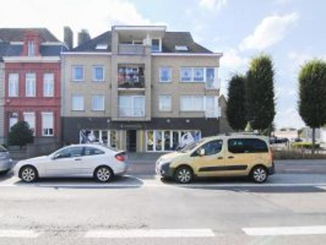 Appartement te koop in Assebroek 8310