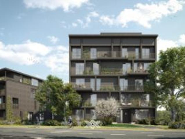 Appartement te koop in Astene 9800