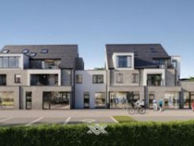 Appartement te koop in Astene 9800