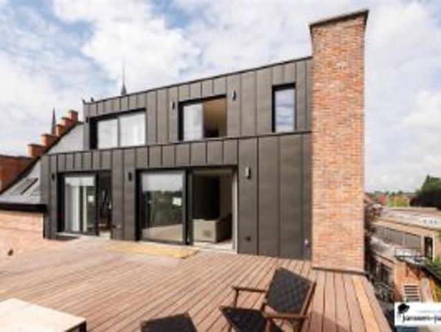 Appartement te koop in Burcht 2070