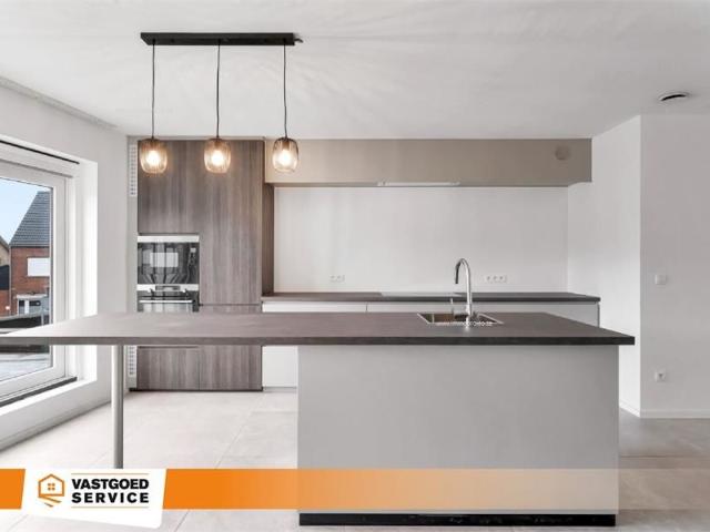 Appartement te koop in Balen, Molenstraat 17 4