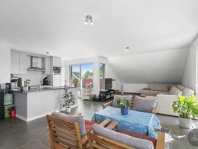 Appartement te koop in Beerzel 2580