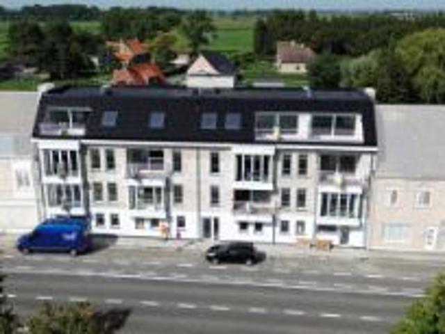 Appartement te koop in Beerst 8600
