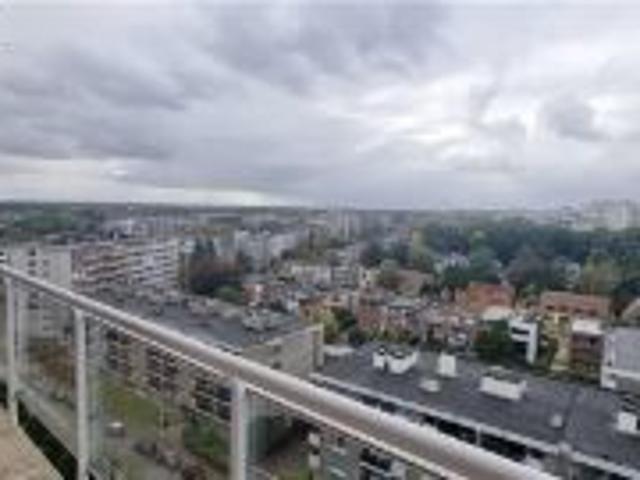 Appartement te koop in Berchem 2600