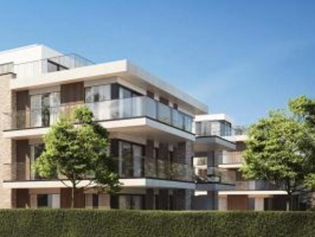 Appartement te koop in Beveren 8800