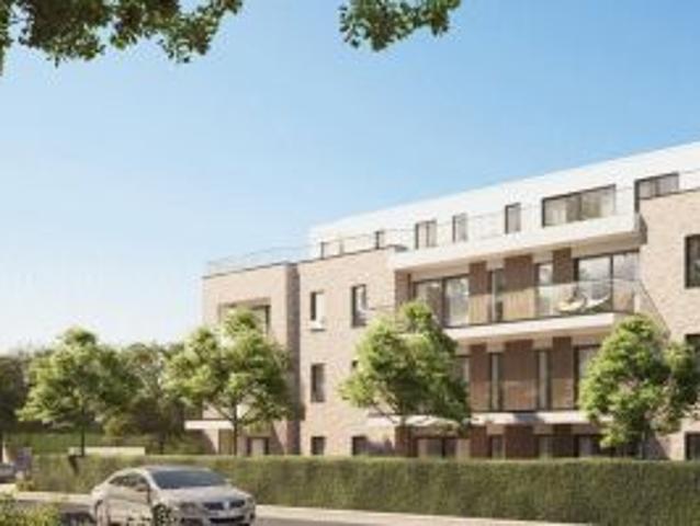 Appartement te koop in Beveren 8800