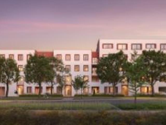 Appartement te koop in Beveren 9120