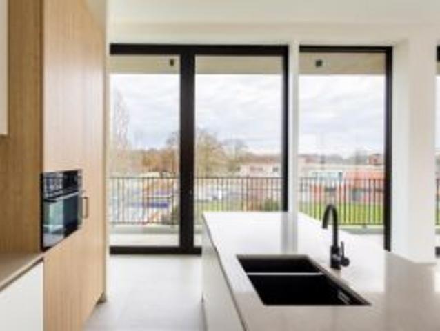 Appartement te koop in Beveren 9120
