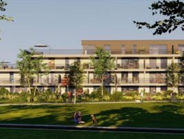 Appartement te koop in Beveren 9120