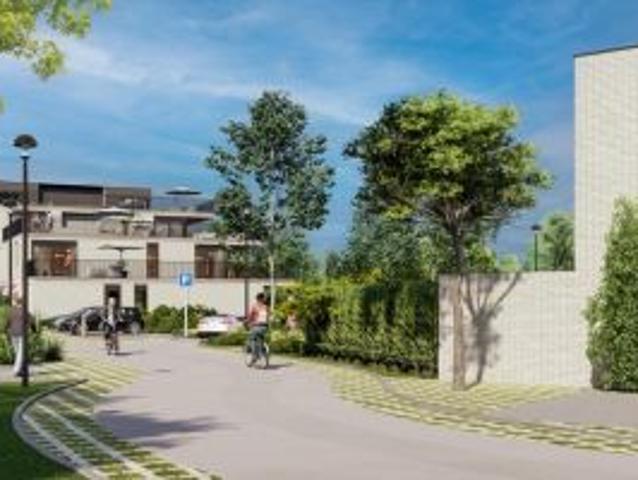 Appartement te koop in Beveren 9120