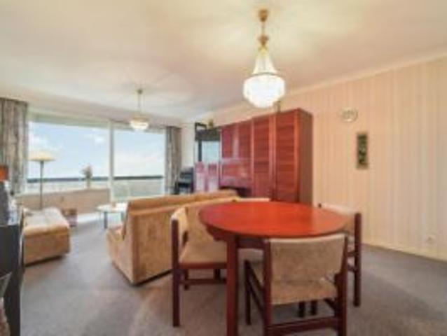 Appartement te koop in Blankenberge 8370