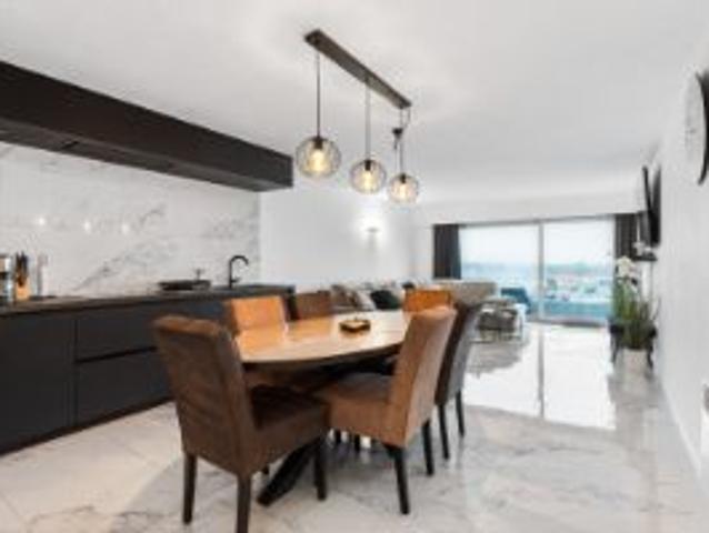 Appartement te koop in Blankenberge 8370
