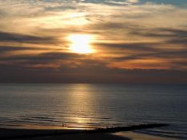 Appartement te koop in Blankenberge 8370