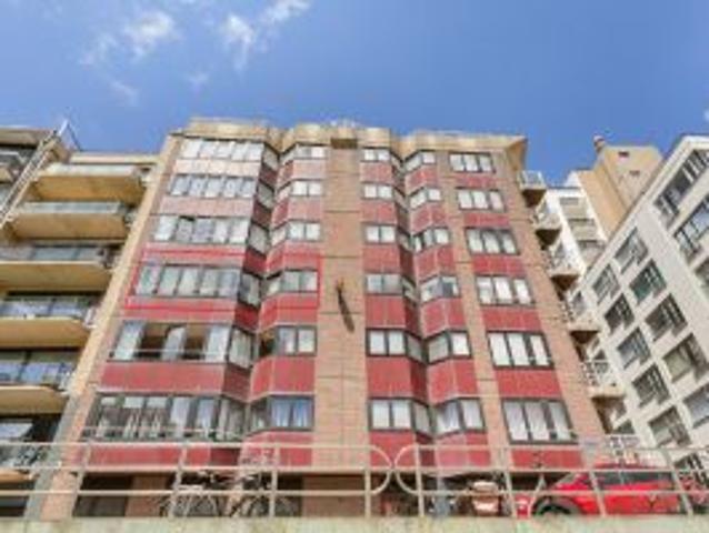 Appartement te koop in Blankenberge 8370