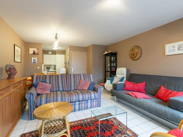 Appartement te koop in Blankenberge vlakbij Zeedijk