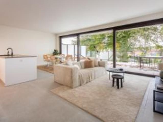 Appartement te koop in Boechout 2530