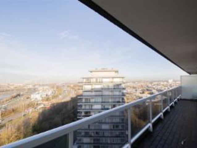Appartement te koop in Borgerhout 2140