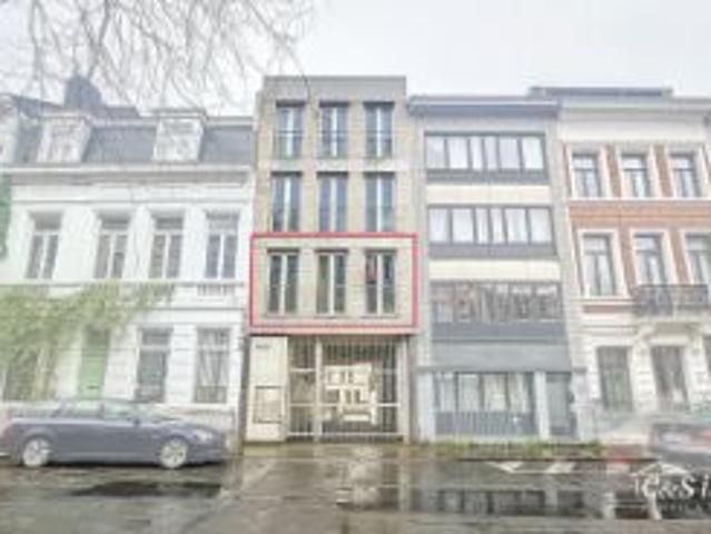 Appartement te koop in Borgerhout 2140