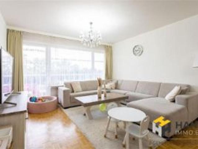 Appartement te koop in Borgerhout 2140