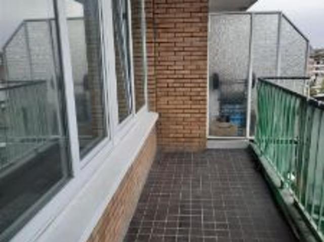 Appartement te koop in Borgerhout 2140