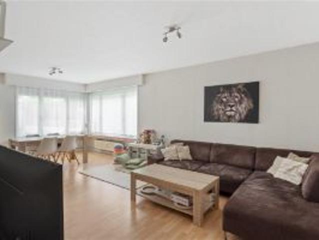 Appartement te koop in Borgerhout 2140