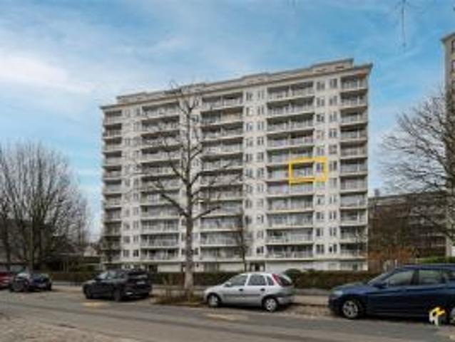 Appartement te koop in Borgerhout 2140