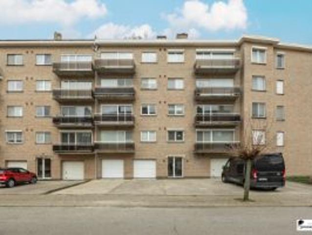 Appartement te koop in Borsbeek 2150